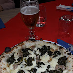 Photo n°2 de l'avis de Giuseppe.a fait le 06/01/2019 à 08:59 sur le  OHIMÀ Pizza e Meraviglie à Vasto