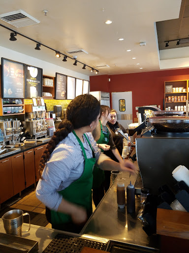 Starbucks image