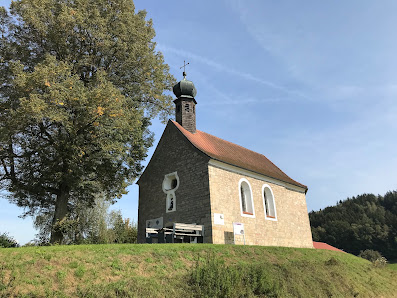 Filialkirche St. Edigna Hofdorf 2, 94336 Hunderdorf, Deutschland