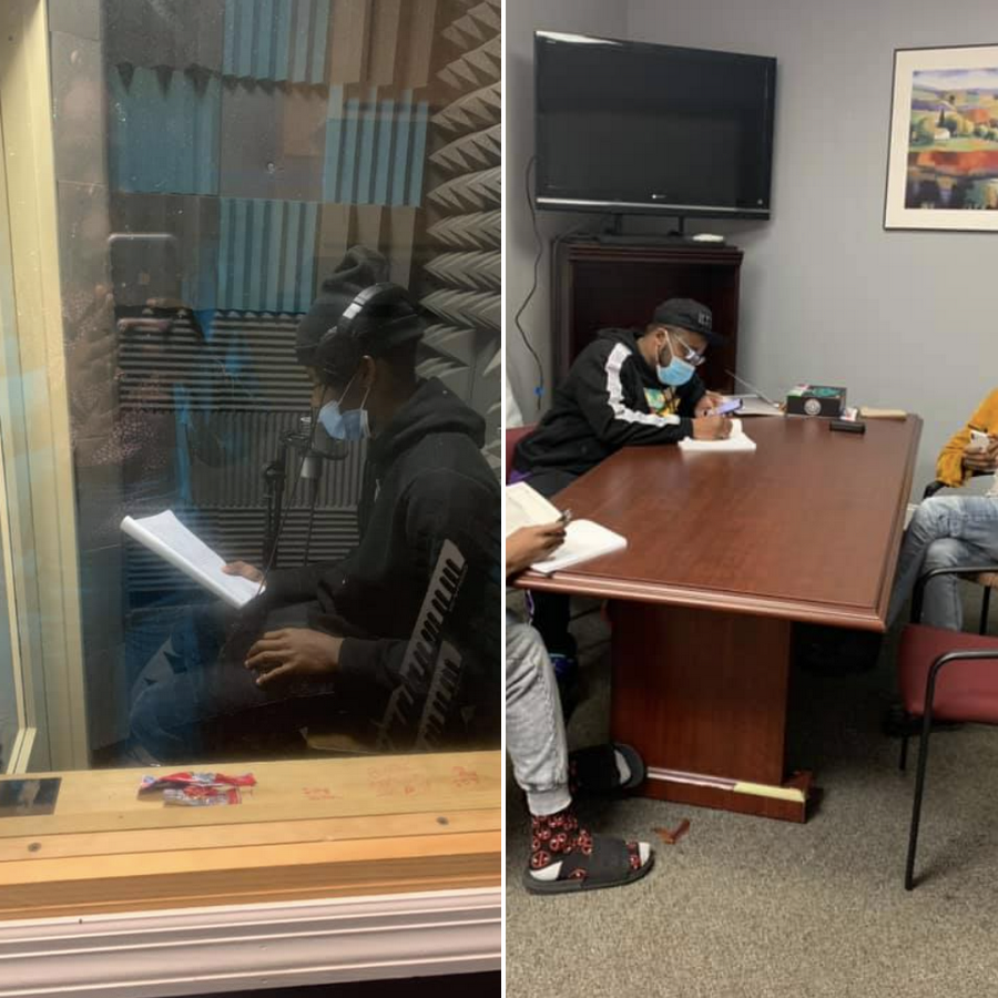 The Performers Academy