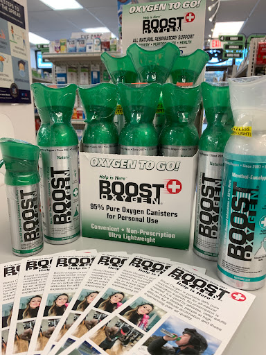 Pharmacy «Monroe Pharmacy», reviews and photos, 581 NY-17M, Monroe, NY 10950, USA