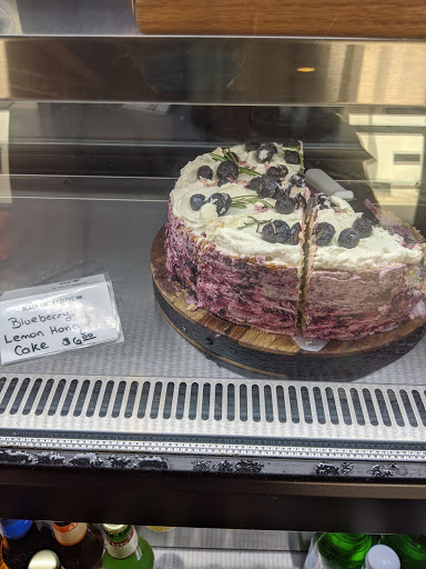 Coffee Shop «Black Sheep Coffee», reviews and photos, 217 S Liberty St #104b, Harrisonburg, VA 22801, USA