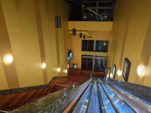 Cinemark Century Daly City 20 XD and IMAX image