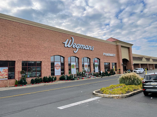 Supermarket «Wegmans», reviews and photos, 1056 E Lancaster Ave, Downingtown, PA 19335, USA