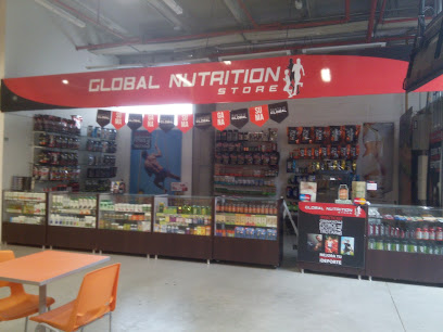 Global Nutrition Store
