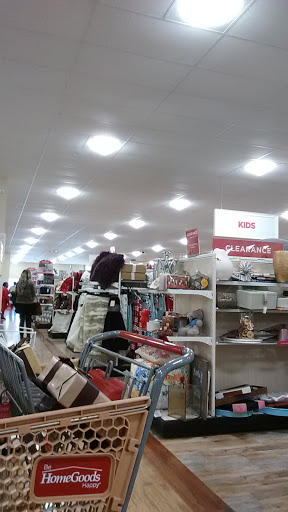 Department Store «HomeGoods», reviews and photos, 1990 Jonesboro Rd, McDonough, GA 30253, USA