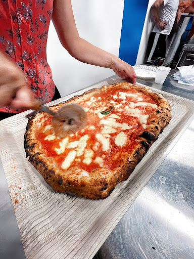 Pizzeria L’angolo di Napoli in San Martino Buon Albergo, Provincia di Verona