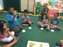 Little Darlings Daycare Center