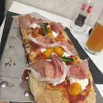 Photo n°4 de l'avis de Rinaldo.i fait le 02/04/2021 à 19:08 sur le  Pizzeria La Margherita à Dresano