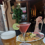 Photo n°1 de l'avis de simon. fait le 23/05/2023 à 17:00 sur le  Modus Bibendi à Pisa