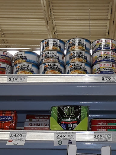 Supermarket «Publix Super Market at Charles Hight Square», reviews and photos, 435 Turner McCall Blvd NE, Rome, GA 30165, USA