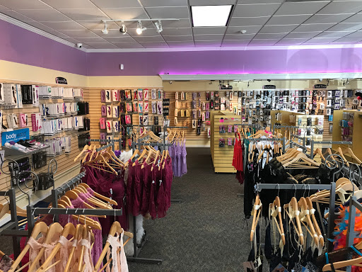 Lingerie Store «Teaz N Pleaz Sacramento, CA: Location #2», reviews and photos, 5378 Sunrise Blvd, Fair Oaks, CA 95628, USA