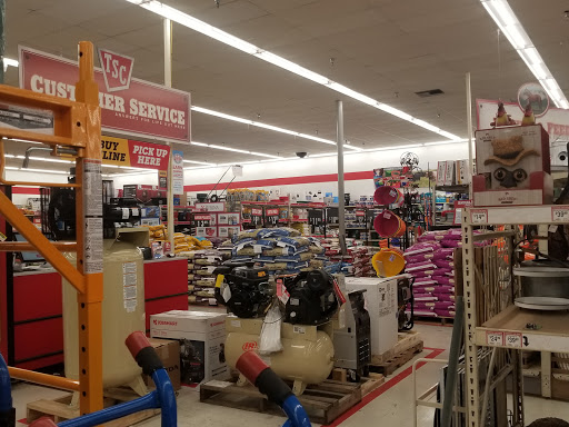 Tractor Supply Co.