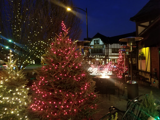 Movie Theater «Mariemont Theatre», reviews and photos, 6906 Wooster Pike, Cincinnati, OH 45227, USA