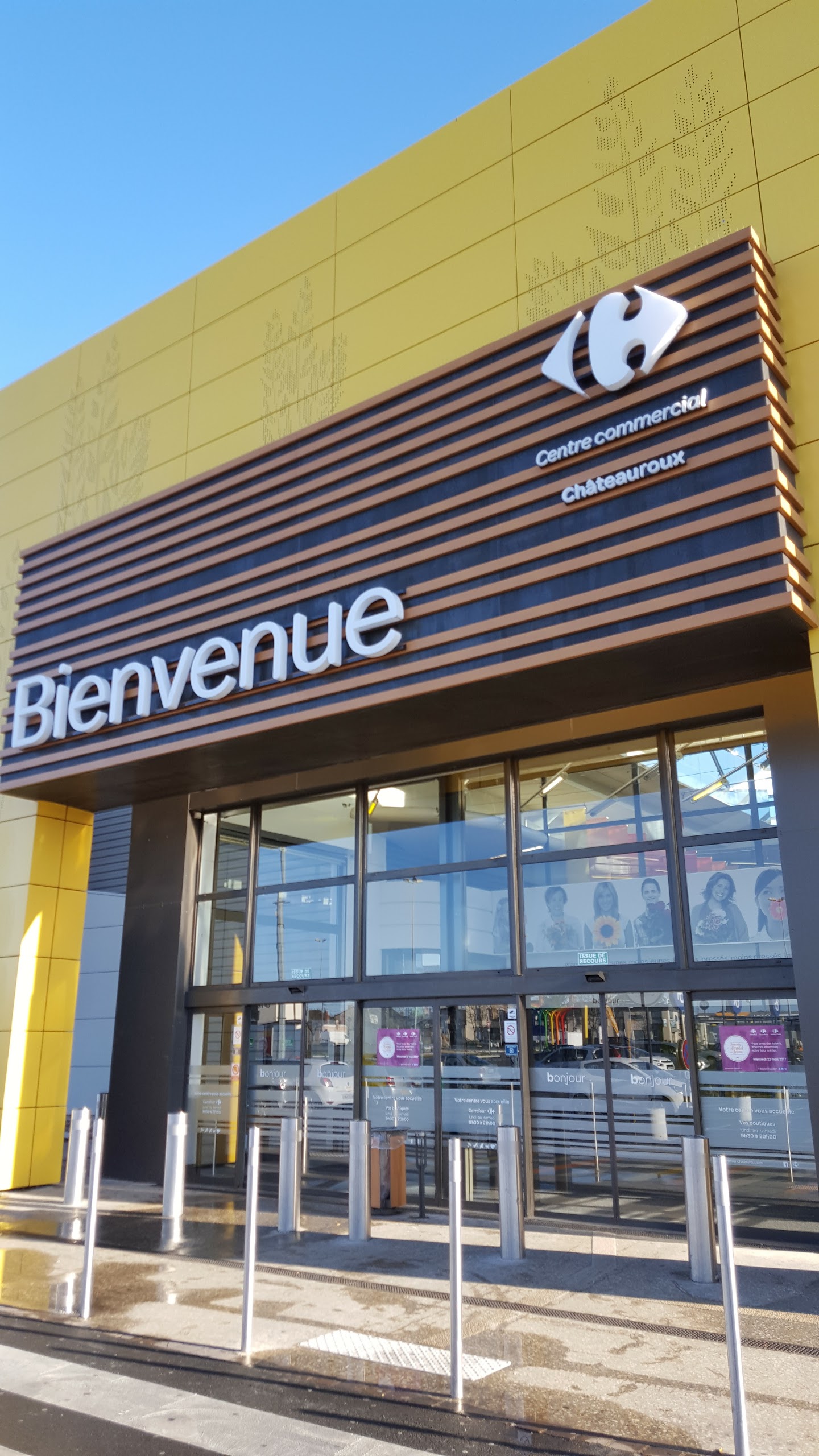 Photo n° 3 de l'avis de Pierre.S fait le 25/02/2017 à 11:32