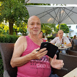 Photo n°1 de l'avis de Rita.t fait le 26/07/2018 à 13:33 sur le  Park Cafe Restaurant Bad Westernkotten à Erwitte