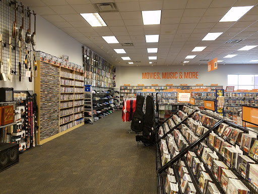 Used Book Store «2nd & Charles», reviews and photos, 3924 Baldwin Rd, Auburn Hills, MI 48326, USA