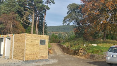 Photos of Kippure Estate