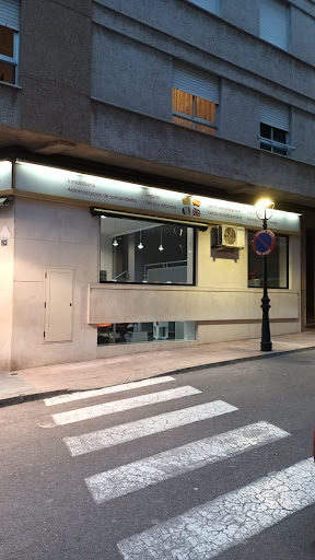 Inmobiliaria Costa Azahar - RFL Consultors en Torreblanca
