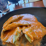 Photo n°2 de l'avis de Molly.y fait le 27/08/2022 à 13:43 sur le  Bistrot Laguna Blu à Leggiuno