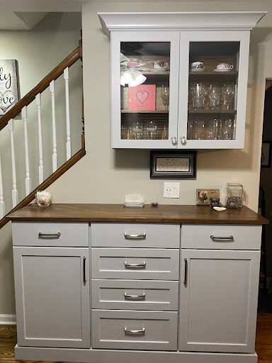 Cabinet Store «Amish Custom Kitchens», reviews and photos, 6756 N Harlem Ave, Chicago, IL 60631, USA