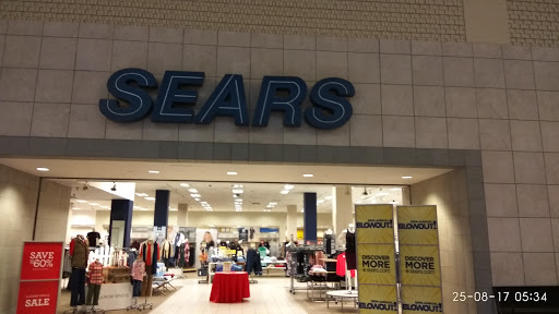 Shopping Mall «Northgate Mall», reviews and photos, 9501 Colerain Ave, Cincinnati, OH 45251, USA