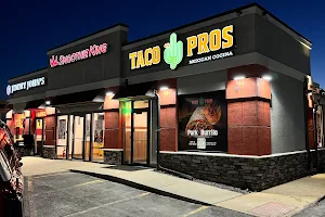 Taco Pros (Merrillville) image