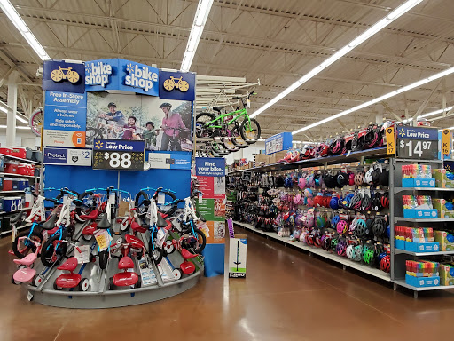 Discount Store «Walmart», reviews and photos, 17432 SE 270th Pl, Covington, WA 98042, USA