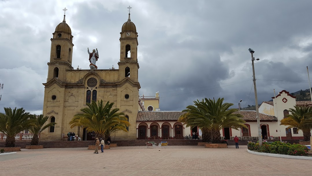 Servientrega Aquitania Centro