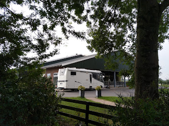 Camperplaats Biezenhoeve