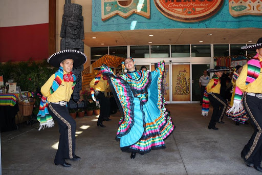 Dance School «Mexico 2000 Ballet Folklorico & Dance Center», reviews and photos, 1701 S 5th St b, Garland, TX 75040, USA