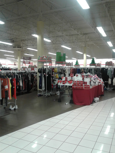 Clothing Store «Burlington Coat Factory», reviews and photos, 9470 FM 1960 Bypass Rd W, Humble, TX 77338, USA