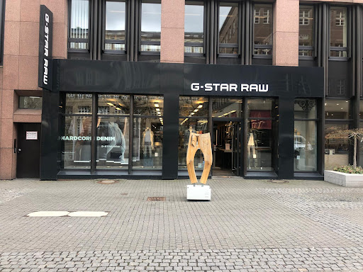 G-Star RAW Store