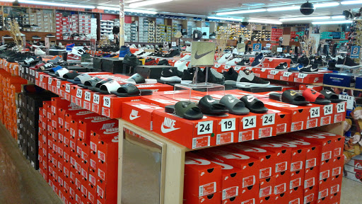 Shoe Store «Shoe City», reviews and photos, 17401 Bellflower Blvd, Bellflower, CA 90706, USA