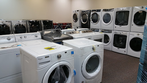 Appliance Store «World of Appliances USA Inc», reviews and photos, 10 Melnick Dr, Monsey, NY 10952, USA