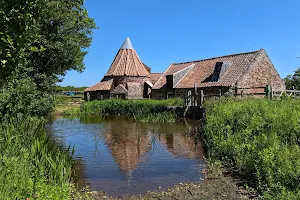 Preston Mill image