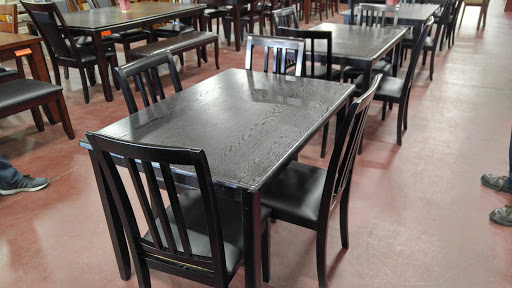 Furniture Store «I5 Furniture Warehouse», reviews and photos, 421 Richards Blvd, Sacramento, CA 95814, USA