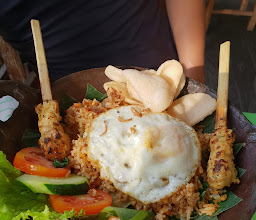 Loco International Restaurant & Bar photo