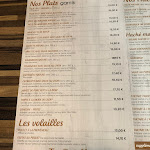 Photo n° 2 de l'avis de Daisy. fait le 04/09/2021 à 18:16 pour Brasserie le commerce à Cherbourg-en-Cotentin