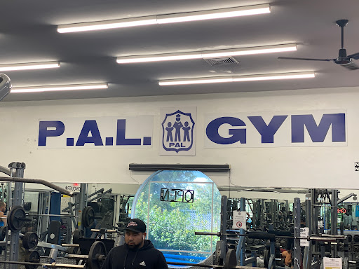 Gym «PAL GYM Miami Beach», reviews and photos, 999 11th St, Miami Beach, FL 33139, USA