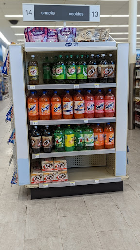 Drug Store «Walgreens», reviews and photos, 3125 NJ-27, Franklin Park, NJ 08823, USA