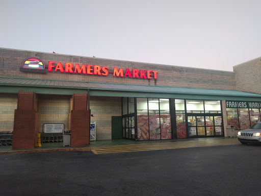 Supermarket «Nam Dae Mun Farmers Market», reviews and photos, 850 Dogwood Rd, Lawrenceville, GA 30044, USA