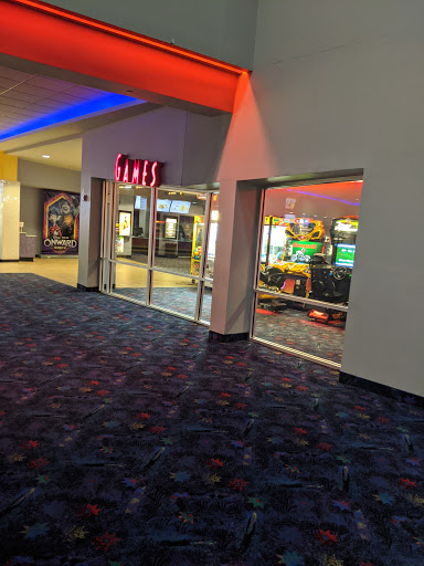 Movie Theater «Regal Cinemas Bowie 14», reviews and photos, 15200 Major Lansdale Blvd, Bowie, MD 20716, USA