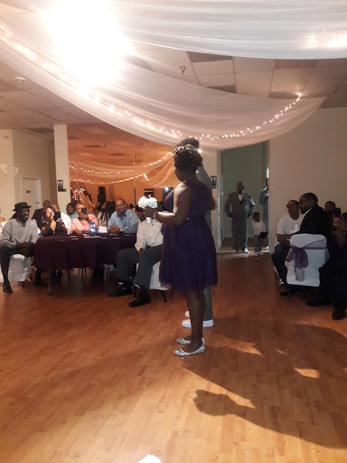 Event Venue «EJM Event Center», reviews and photos, 563 Ritchie Rd, Capitol Heights, MD 20743, USA