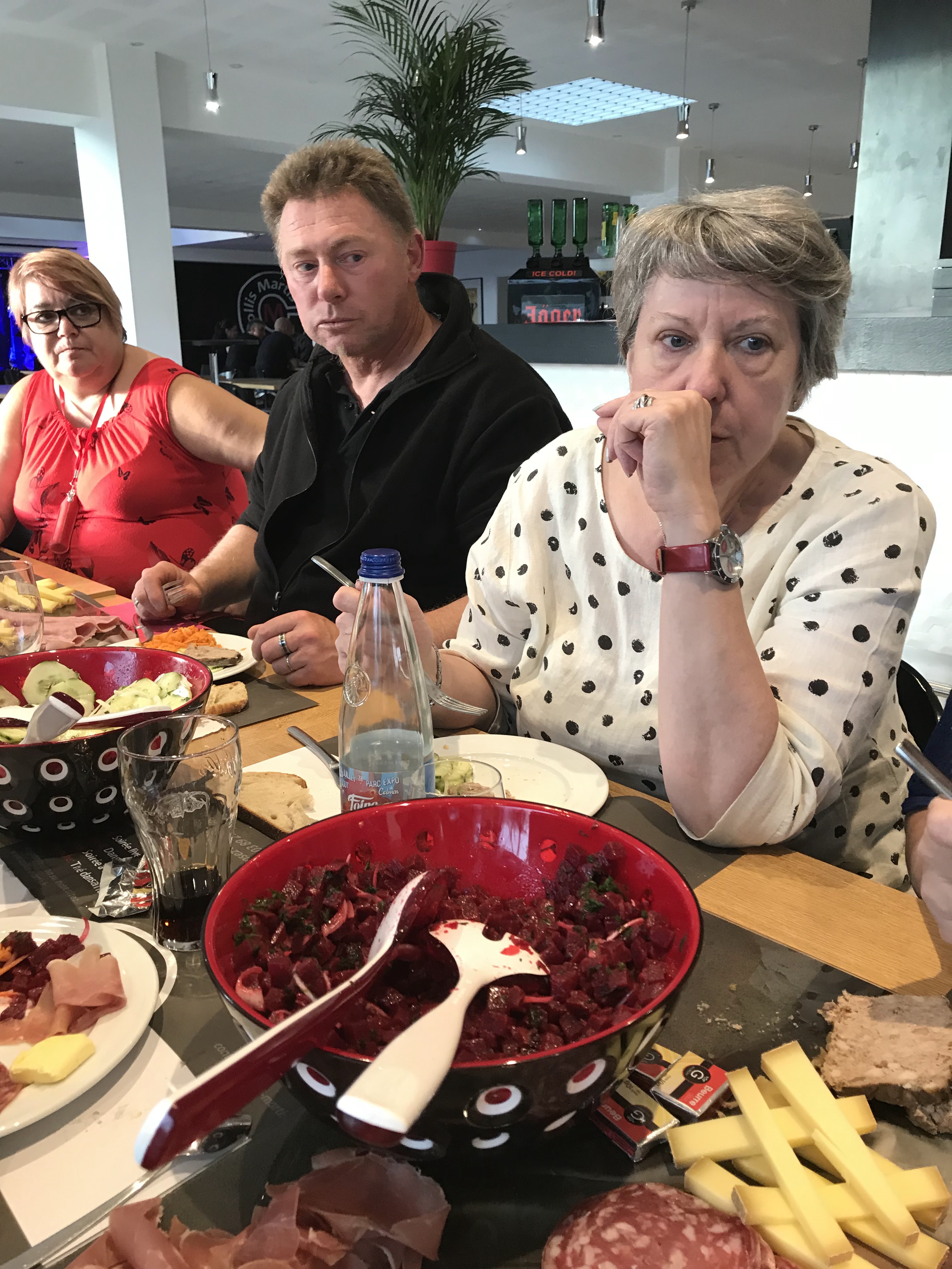 Photo n° 3 de l'avis de Muriel.u fait le 06/08/2019 à 15:40
