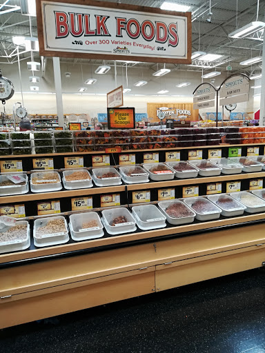 Health Food Store «Sprouts Farmers Market», reviews and photos, 110 S Interstate Hwy 35, Round Rock, TX 78681, USA