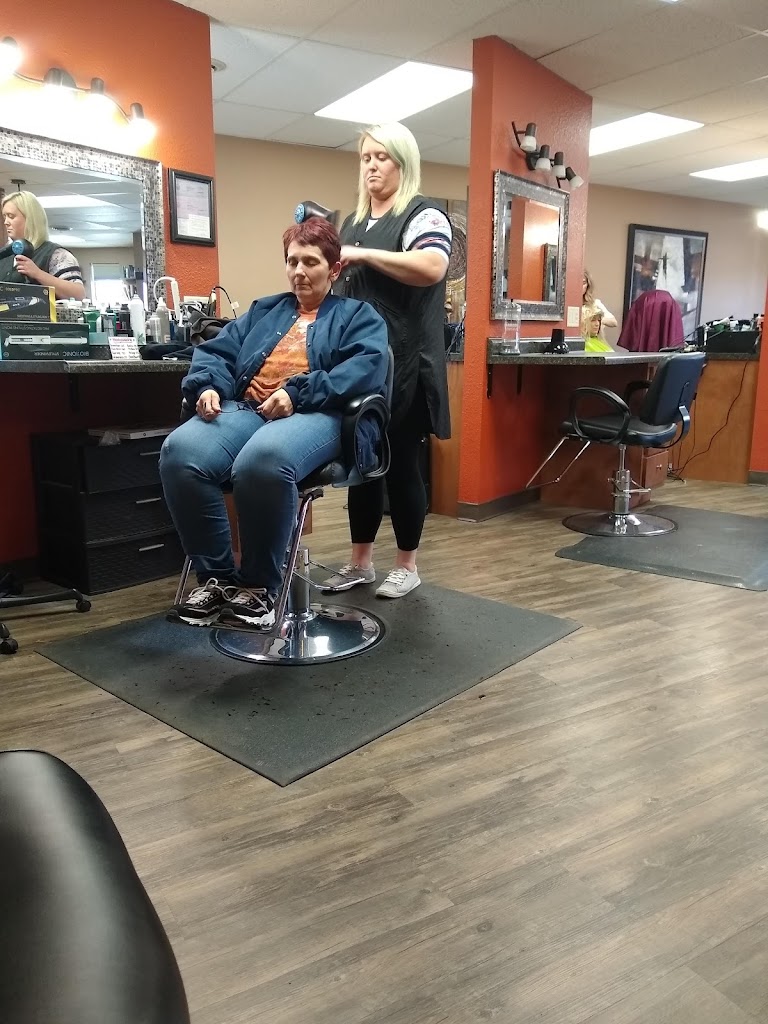 Hair and Company 57401