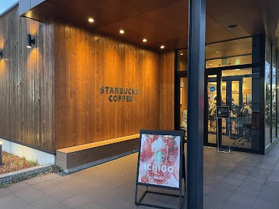 スターバックス コーヒー 札幌西町店