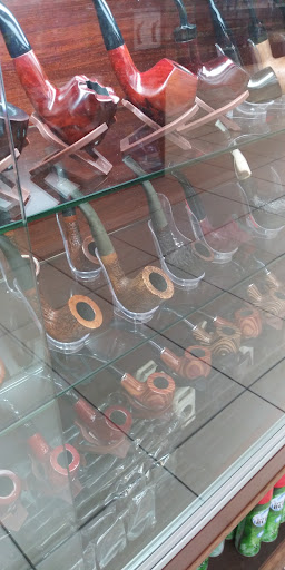 Hookah Bar «Carytown Tobacco», reviews and photos, 7601 W Broad St, Richmond, VA 23294, USA