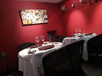 Atmosphère du Restaurant gastronomique Le Village à Marly-le-Roi - n°4
